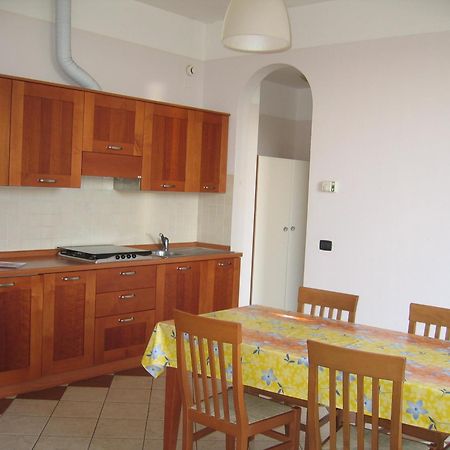 Residenza Villa Margherita Rimini Oda fotoğraf