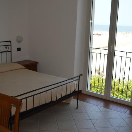 Residenza Villa Margherita Rimini Dış mekan fotoğraf
