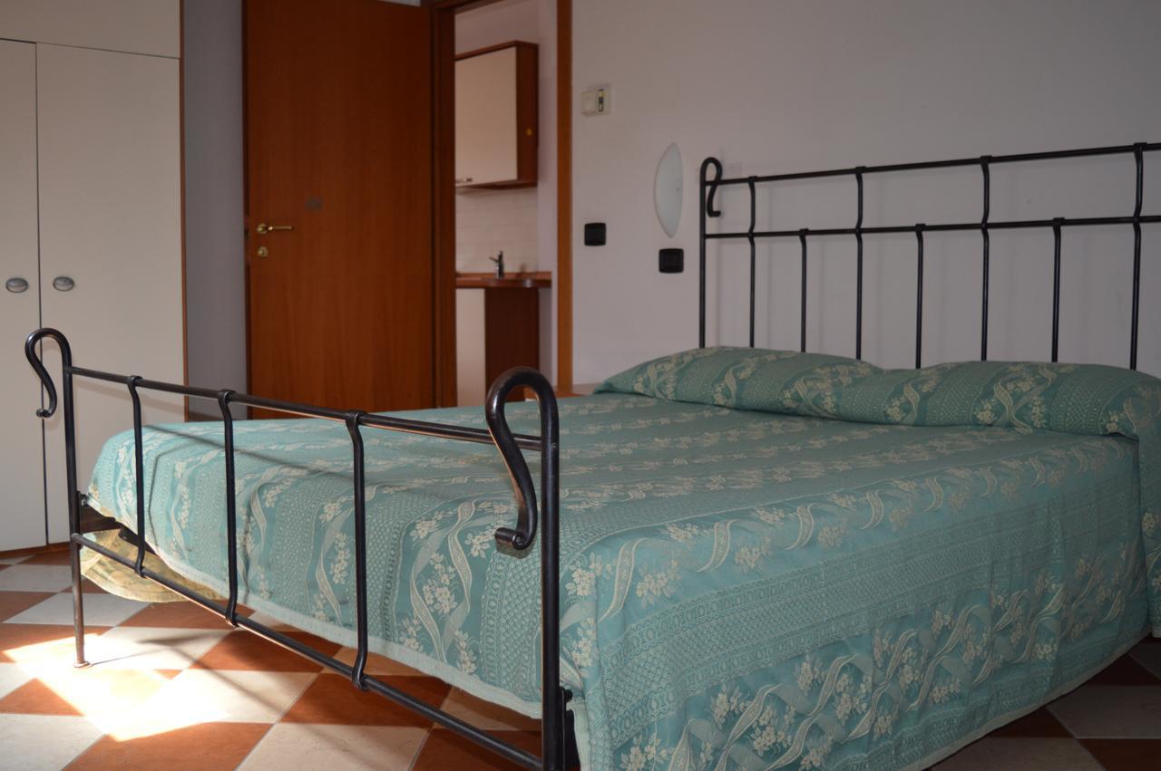 Residenza Villa Margherita Rimini Dış mekan fotoğraf