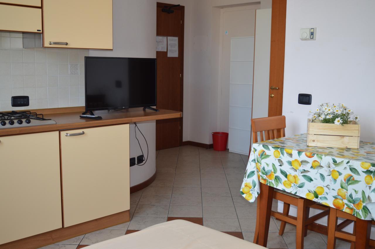Residenza Villa Margherita Rimini Dış mekan fotoğraf