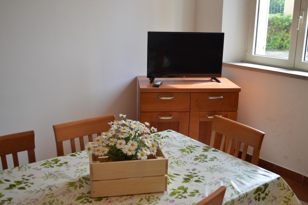 Residenza Villa Margherita Rimini Dış mekan fotoğraf