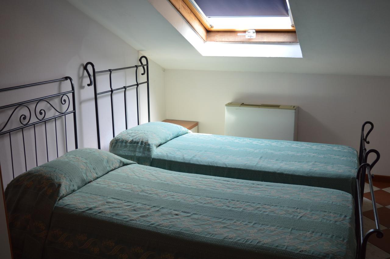Residenza Villa Margherita Rimini Dış mekan fotoğraf
