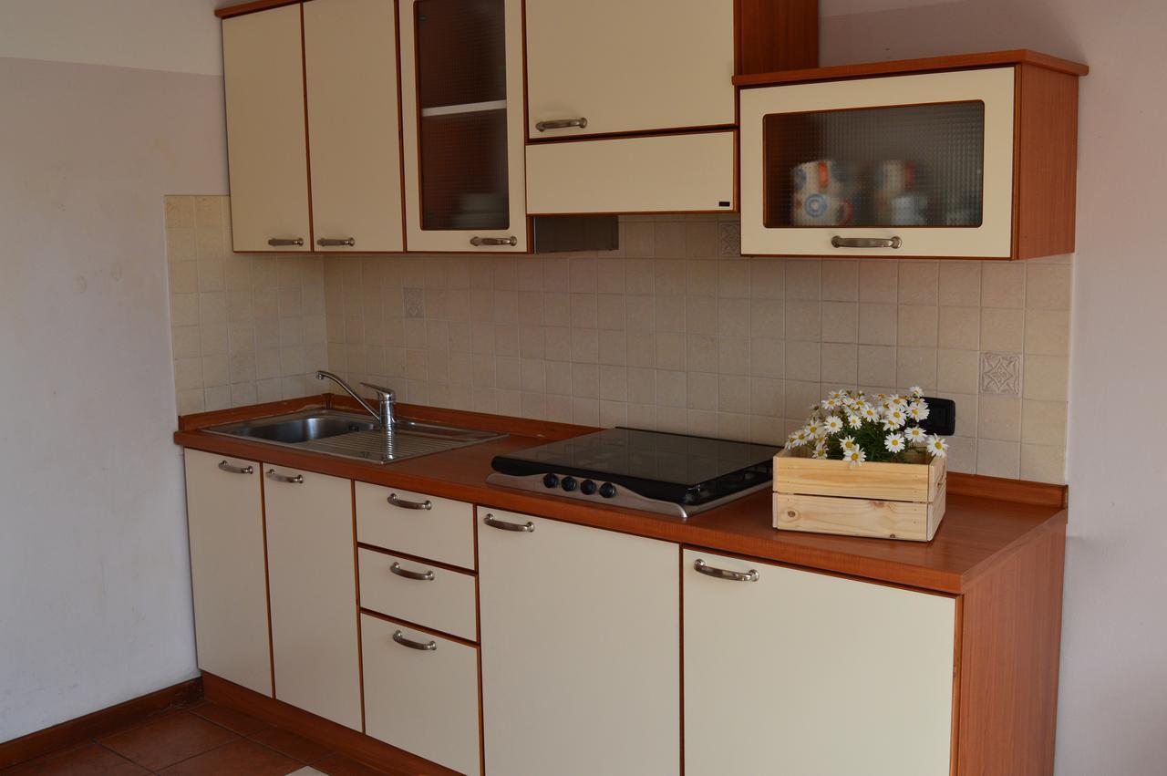 Residenza Villa Margherita Rimini Dış mekan fotoğraf