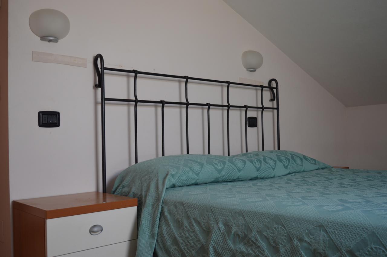 Residenza Villa Margherita Rimini Dış mekan fotoğraf