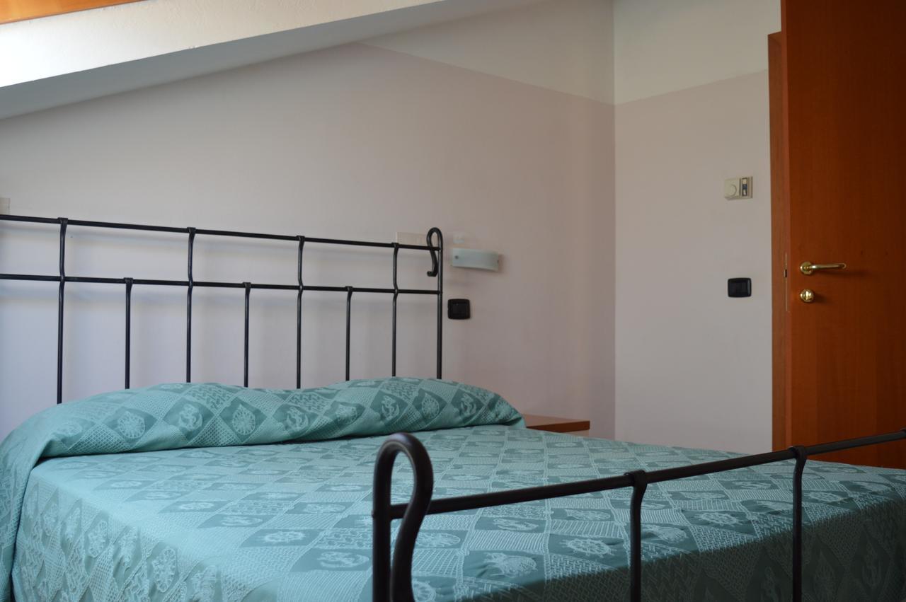 Residenza Villa Margherita Rimini Dış mekan fotoğraf