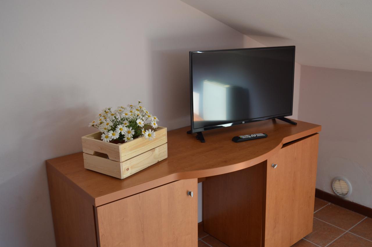 Residenza Villa Margherita Rimini Dış mekan fotoğraf