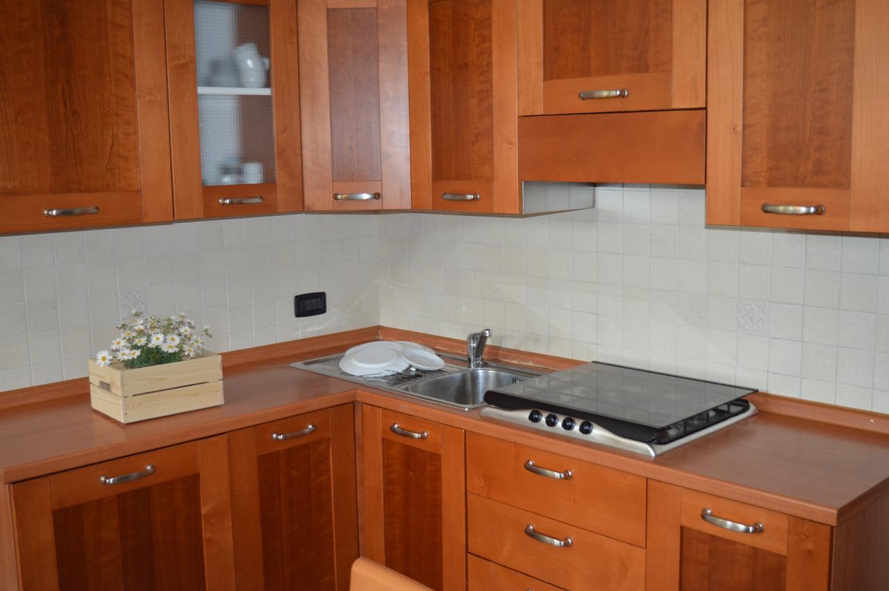 Residenza Villa Margherita Rimini Dış mekan fotoğraf