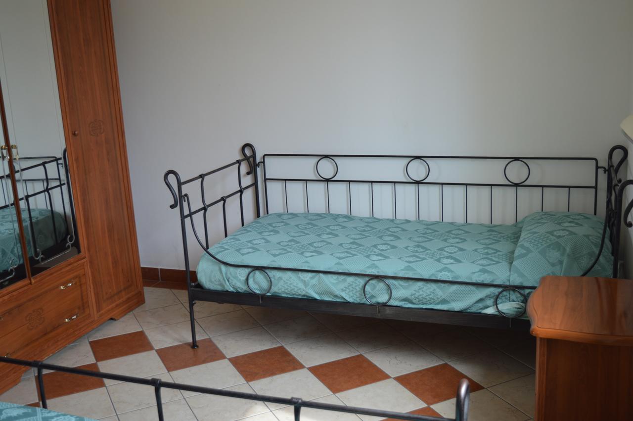 Residenza Villa Margherita Rimini Dış mekan fotoğraf