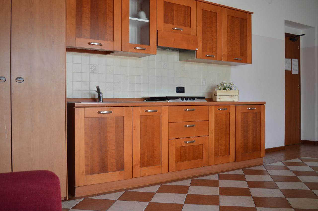 Residenza Villa Margherita Rimini Dış mekan fotoğraf