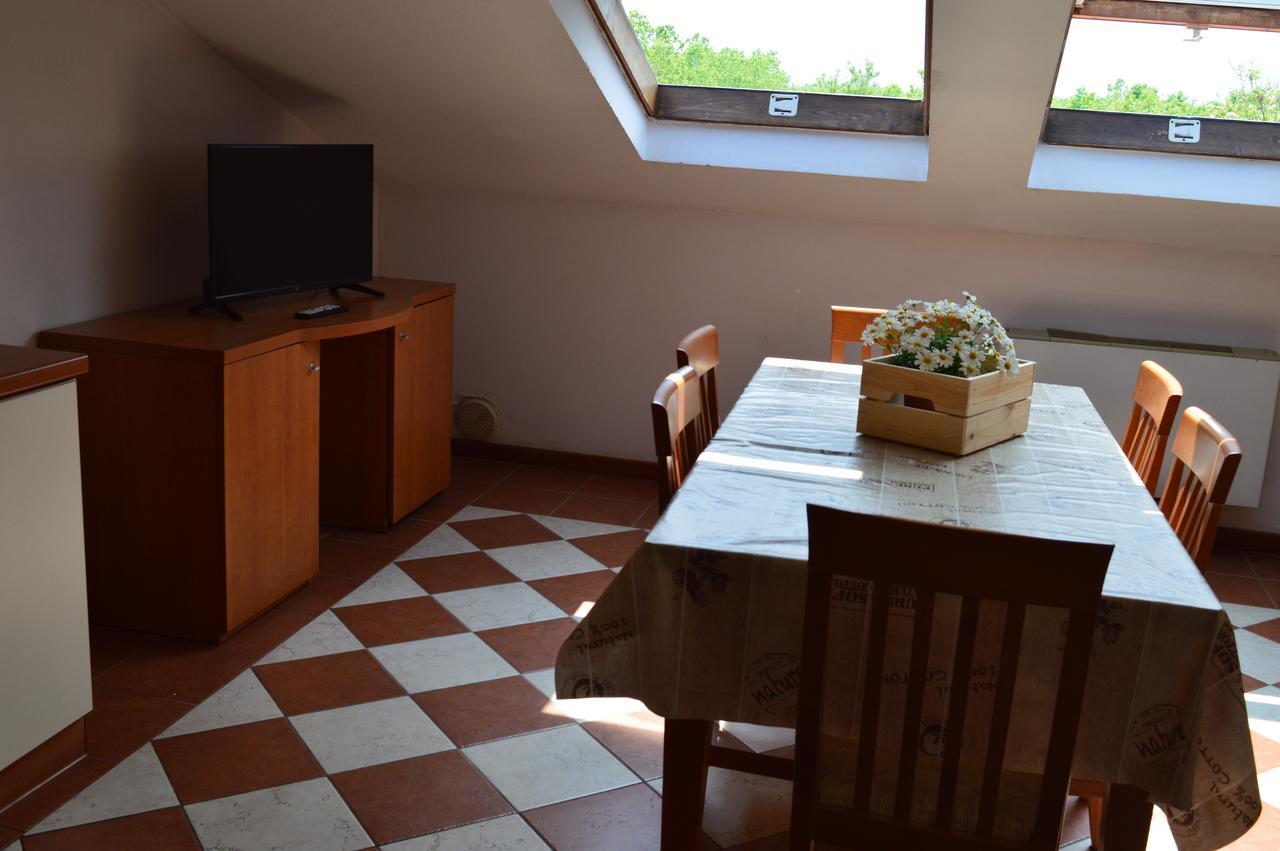 Residenza Villa Margherita Rimini Dış mekan fotoğraf