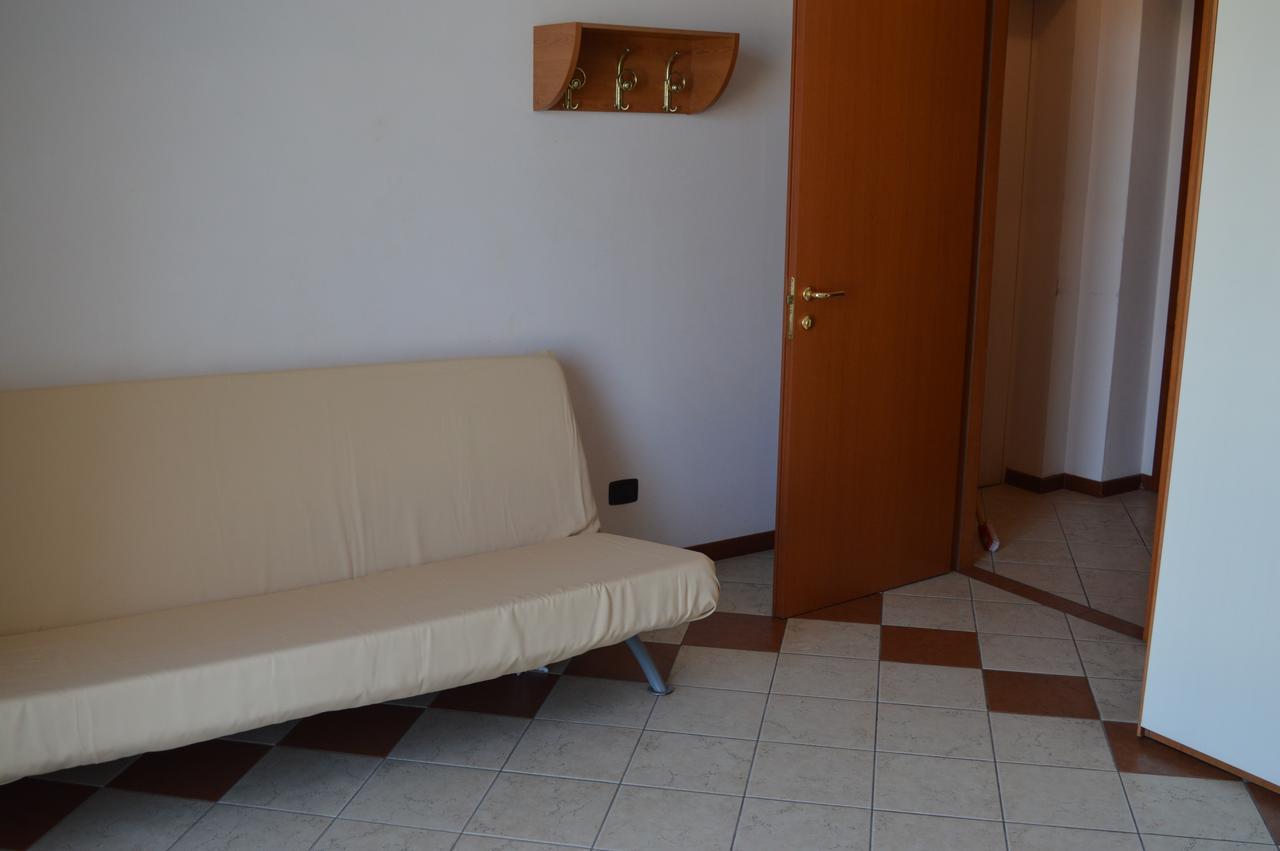 Residenza Villa Margherita Rimini Dış mekan fotoğraf