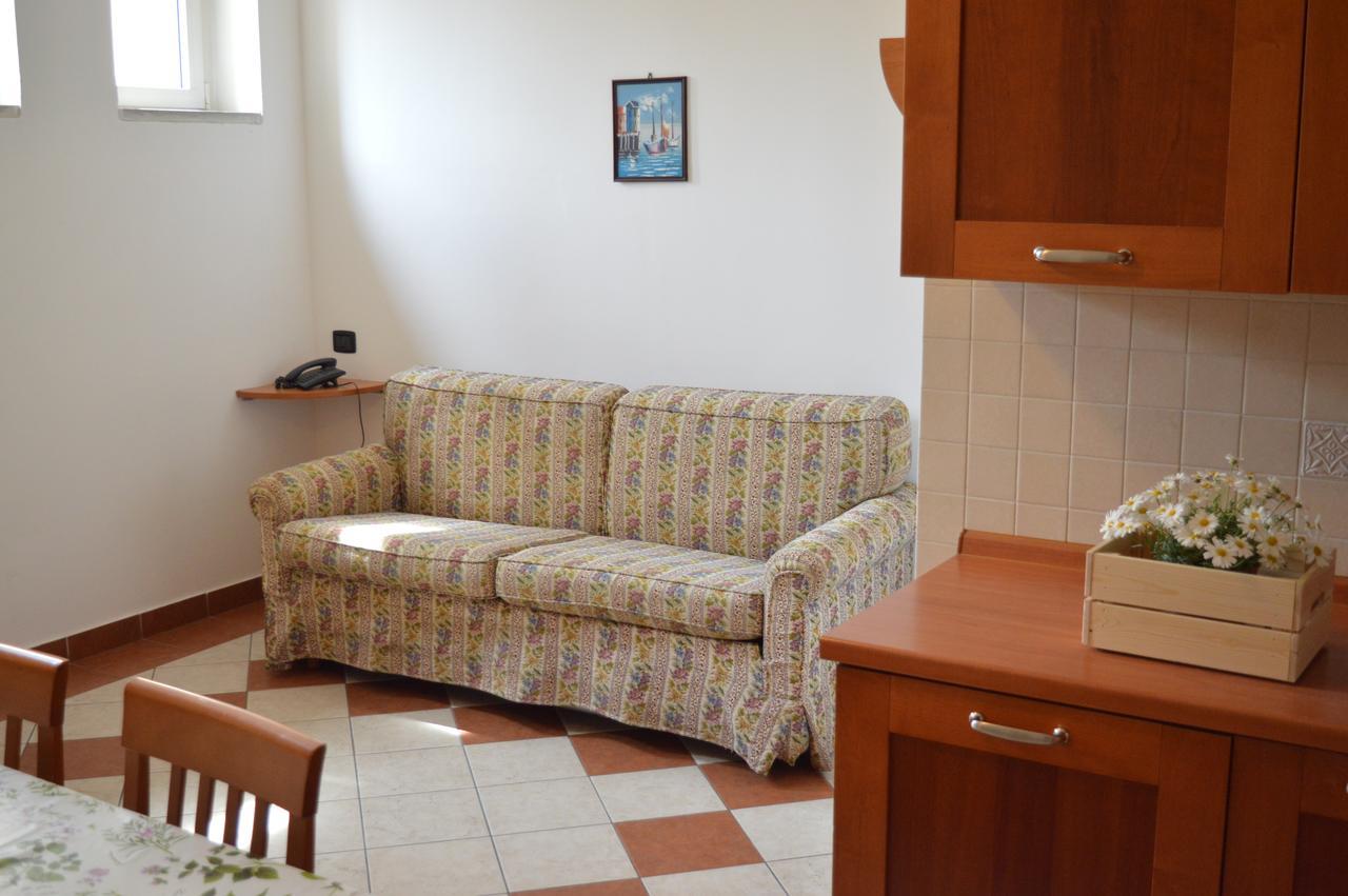 Residenza Villa Margherita Rimini Dış mekan fotoğraf