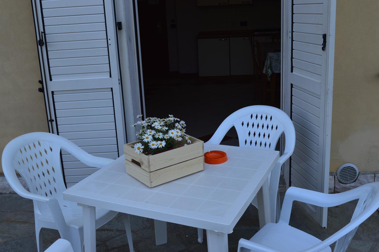 Residenza Villa Margherita Rimini Dış mekan fotoğraf