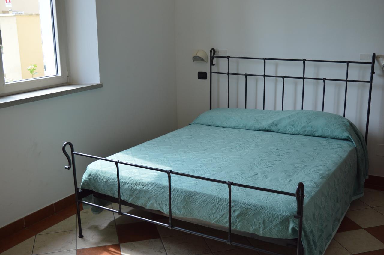 Residenza Villa Margherita Rimini Dış mekan fotoğraf