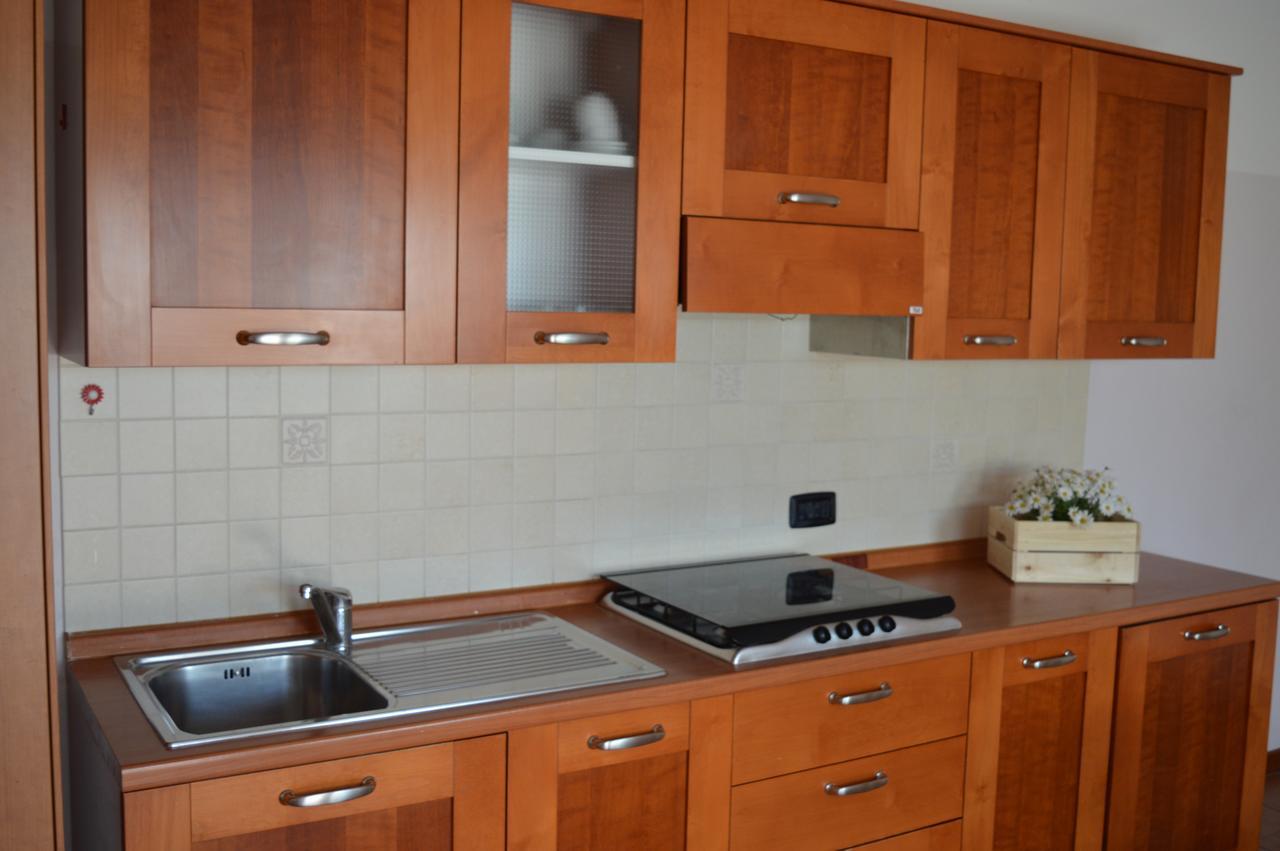 Residenza Villa Margherita Rimini Dış mekan fotoğraf