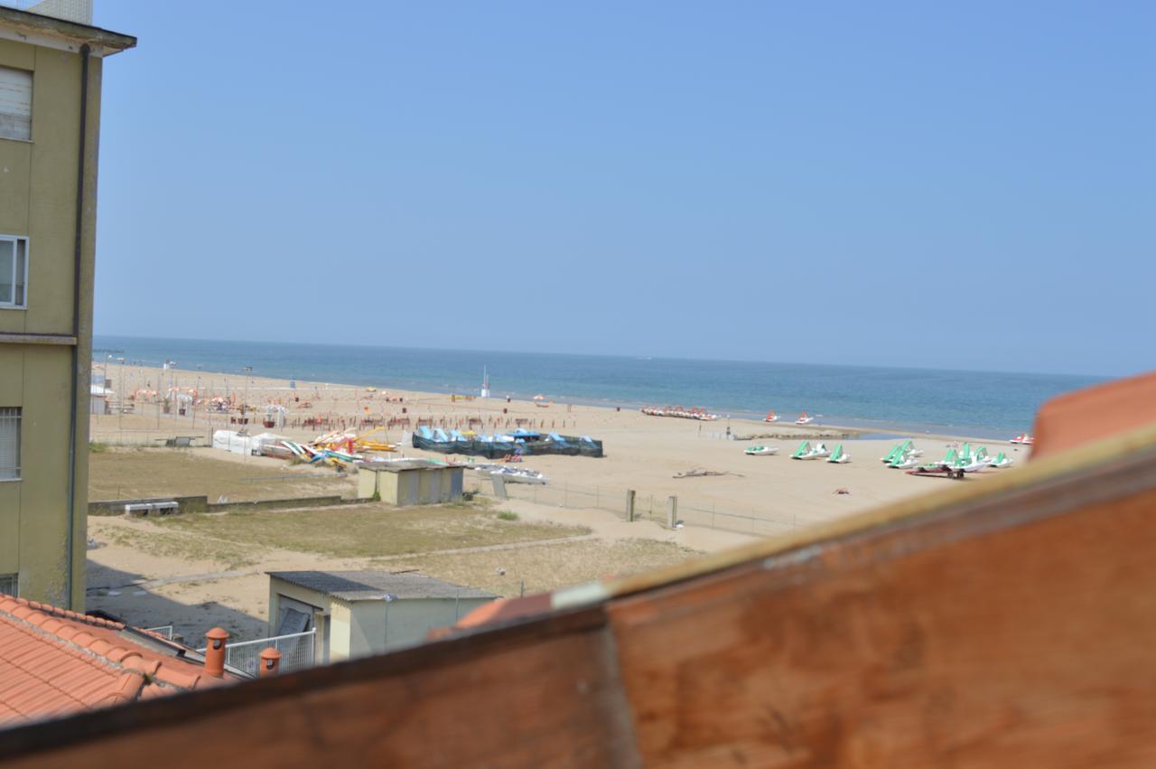 Residenza Villa Margherita Rimini Dış mekan fotoğraf