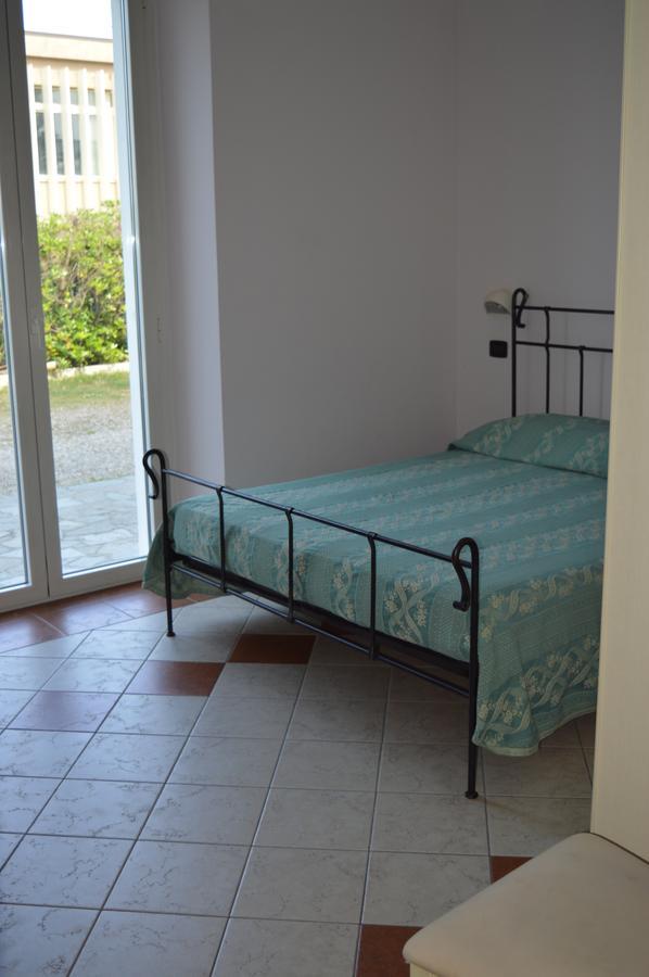 Residenza Villa Margherita Rimini Dış mekan fotoğraf