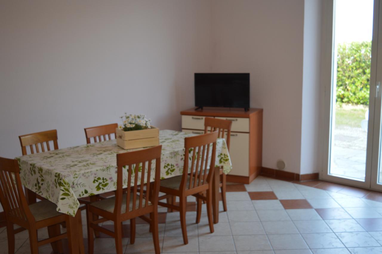 Residenza Villa Margherita Rimini Dış mekan fotoğraf