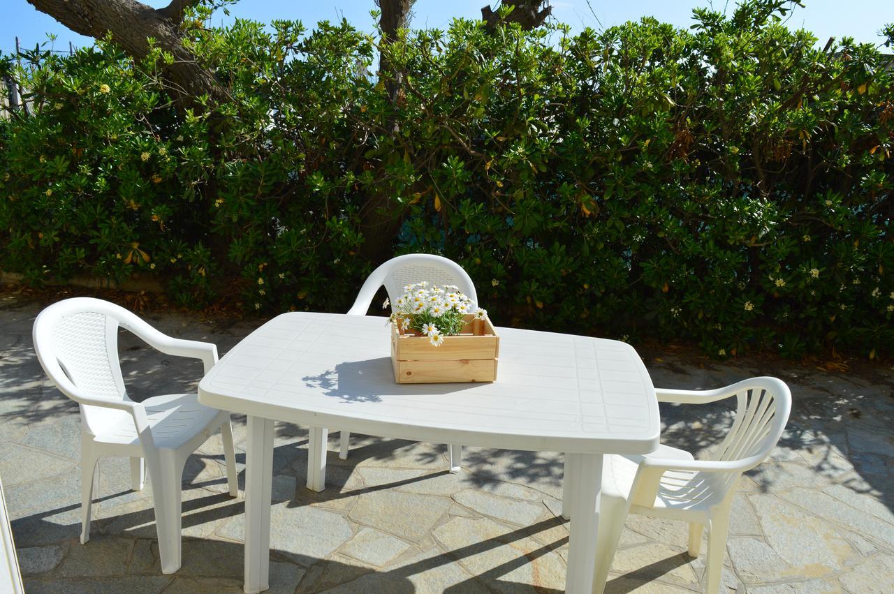Residenza Villa Margherita Rimini Dış mekan fotoğraf