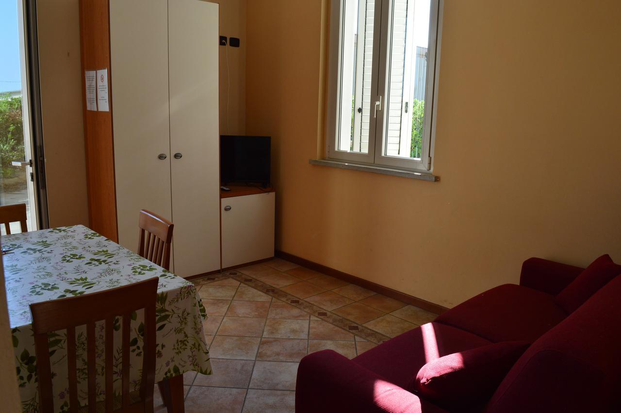 Residenza Villa Margherita Rimini Dış mekan fotoğraf