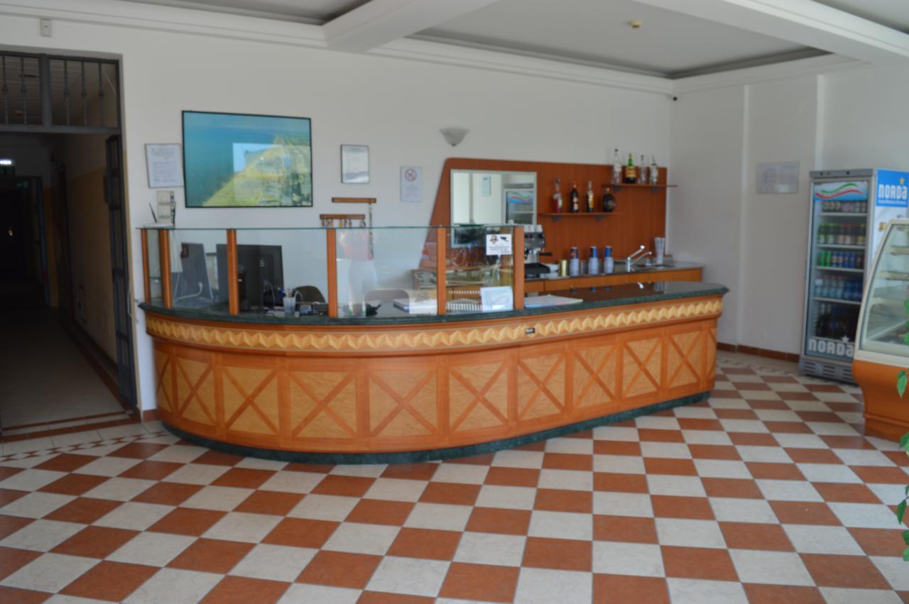 Residenza Villa Margherita Rimini Dış mekan fotoğraf