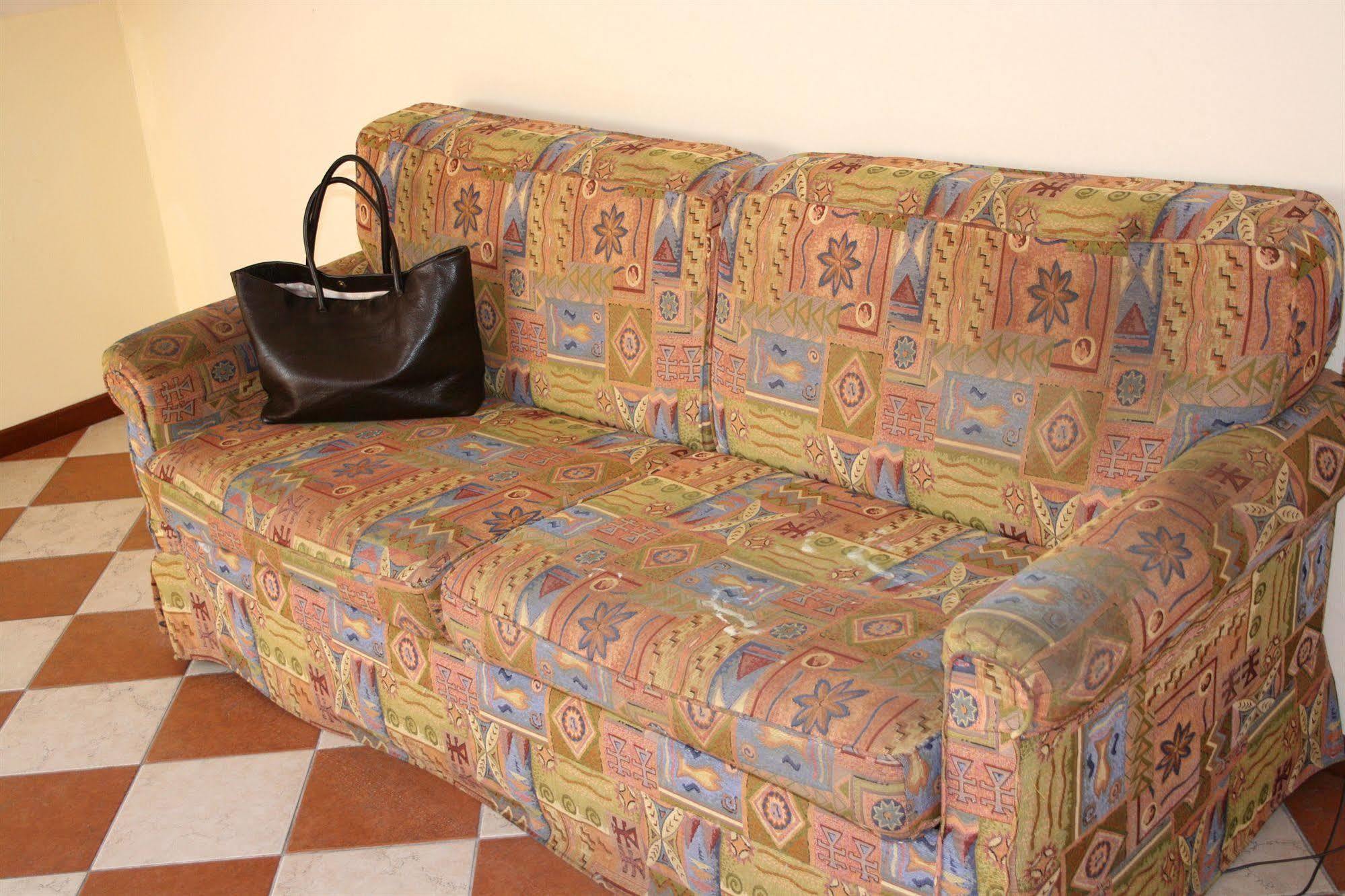 Residenza Villa Margherita Rimini Dış mekan fotoğraf