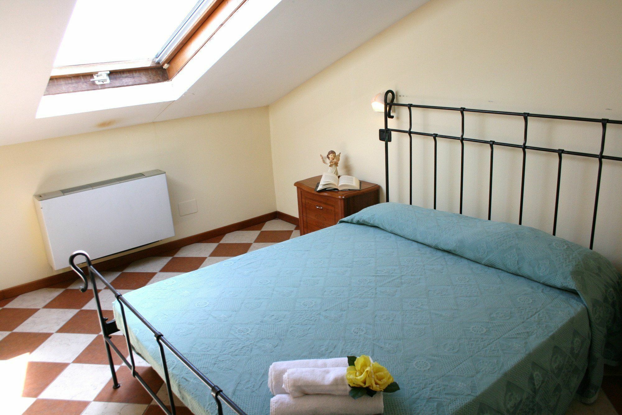 Residenza Villa Margherita Rimini Dış mekan fotoğraf